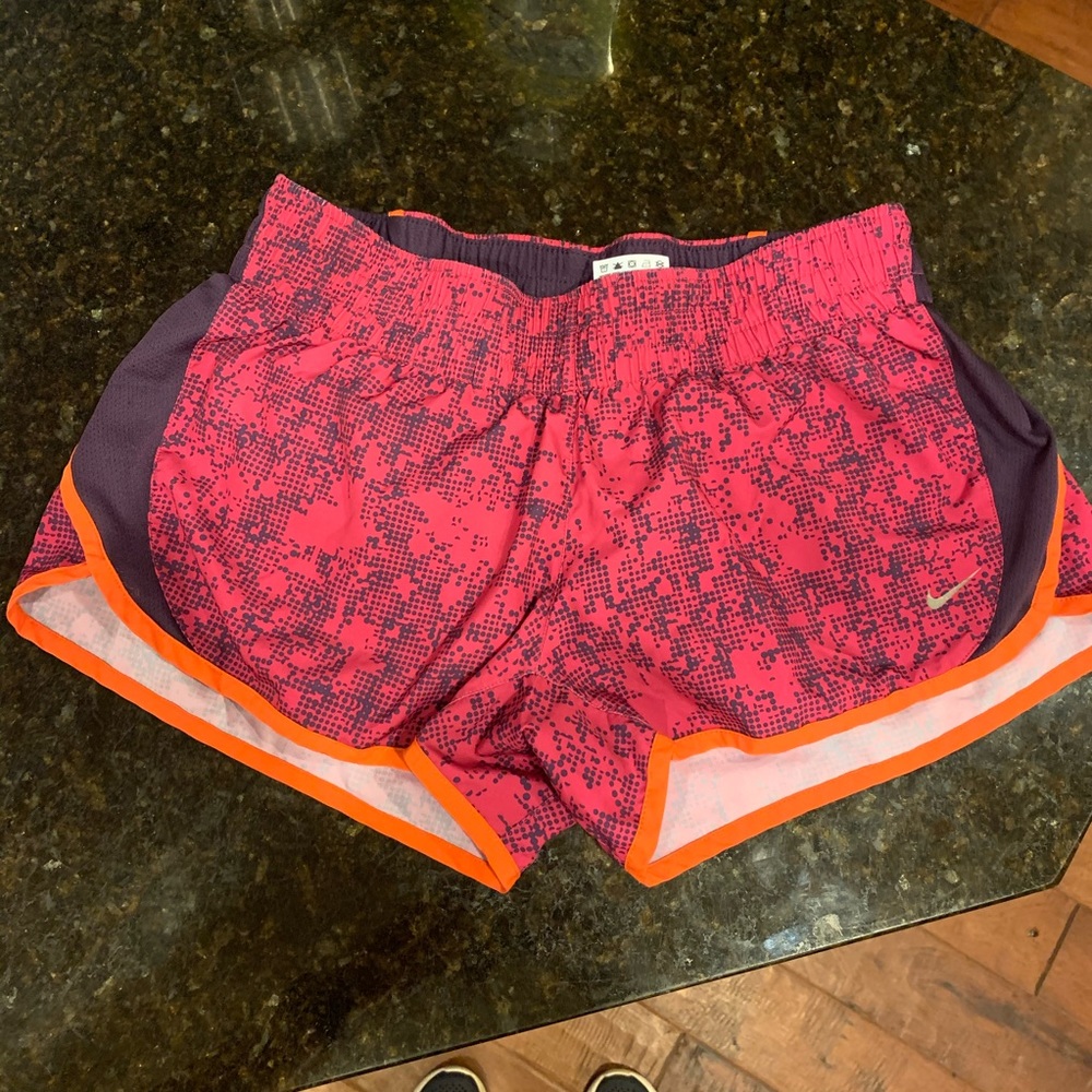 Nike shorts